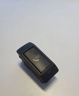 BMW 5 E60 E61 Other switches/knobs/shifts 6918478