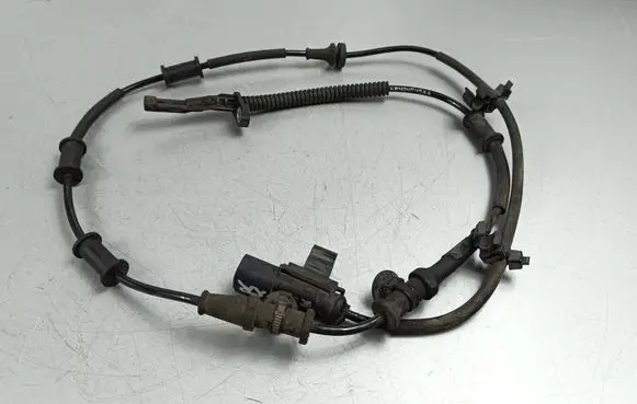 Jeep Wrangler ABS rear brake sensor 68404545AA