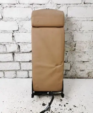 BMW 7 E65 E66 Rear seat armrest 