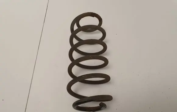 Smart ForFour I Rear coil spring 4543240704 A4543240704