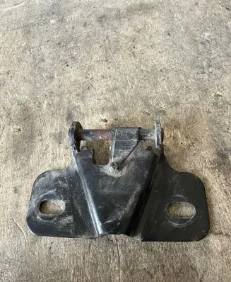 Renault Master III Rear door exterior handle/bracket X0819928