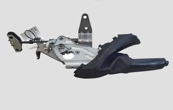 BMW 1 F20 F21 Handbrake/parking brake lever assembly