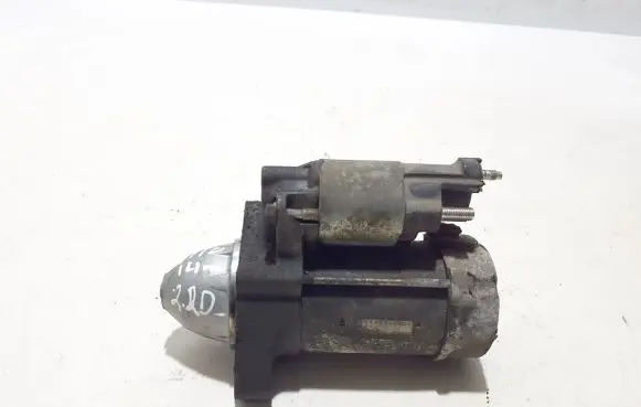 Mercedes-Benz Vito Viano W639 Starter motor A6519060026