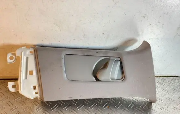 Lexus RX 450H (B) pillar trim (top) 6241048101
