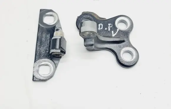 Front door upper hinge