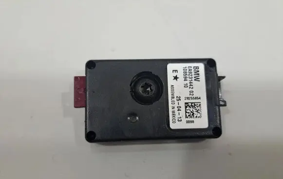 BMW 3 F30 F35 F31 Aerial antenna filter 9231442