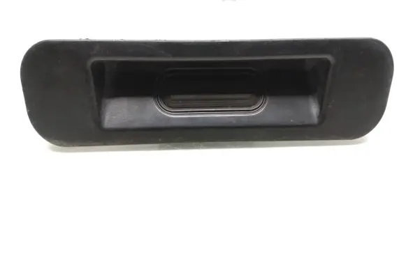 Tailgate opening switch