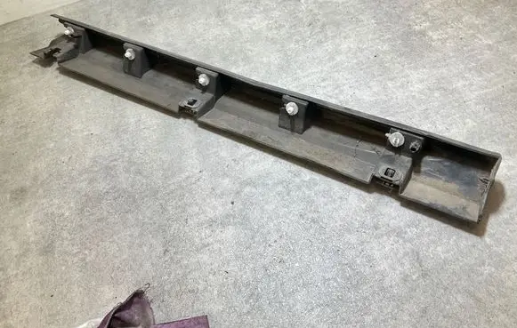 Ford Transit Side skirt front trim BK31V10155A