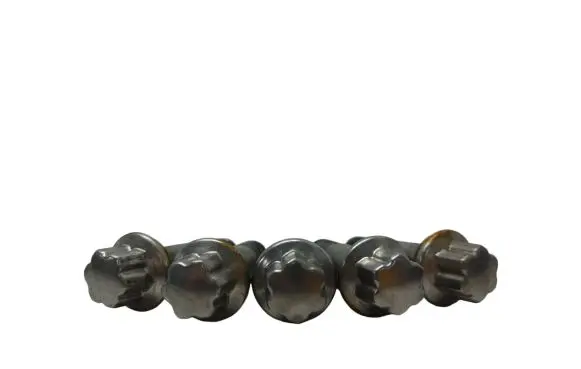Mercedes-Benz S W221 Nuts/bolts 