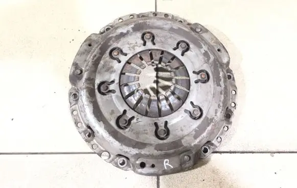 Opel Vivaro Pressure plate 