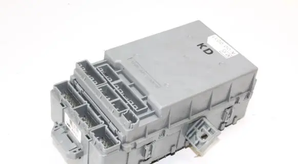 Honda Civic Fuse module 34191LE