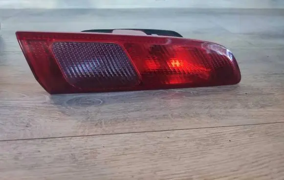 Alfa Romeo 156 Rear/tail lights