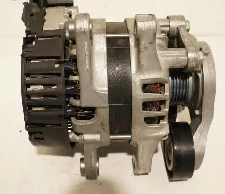 Fiat Panda III Generator/alternator 00522087180