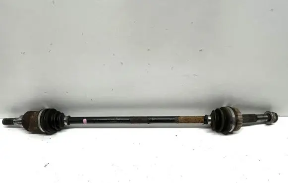 Nissan Qashqai Rear driveshaft