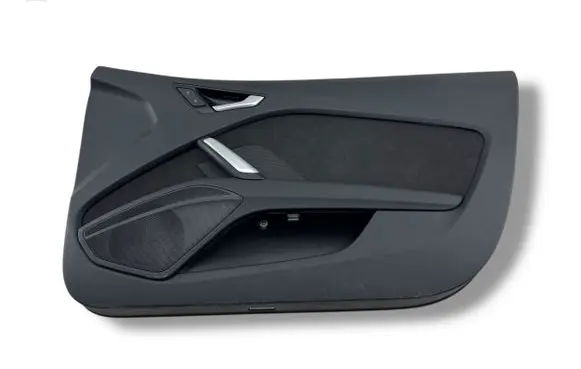 Audi TT TTS RS Mk3 8S Front door card panel trim 8S0867134