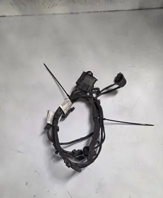 BMW 7 F01 F02 F03 F04 Parking sensor (PDC) wiring loom 9261781