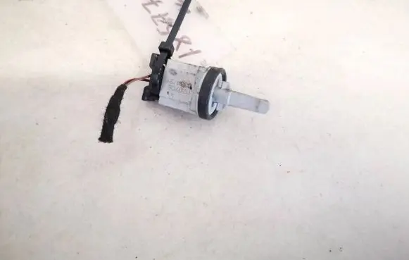 Volkswagen PASSAT B6 Interior temperature sensor 1k0907543a