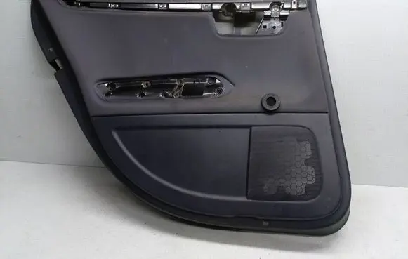 Audi A4 S4 B6 8E 8H Rear door card panel trim 8E0867305
