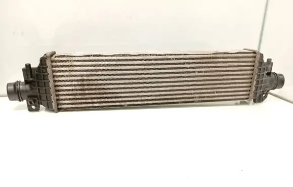 Opel Mokka X Intercooler radiator 95081734