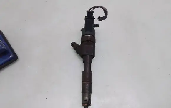 Renault Laguna II Fuel injector 0445110021 37001