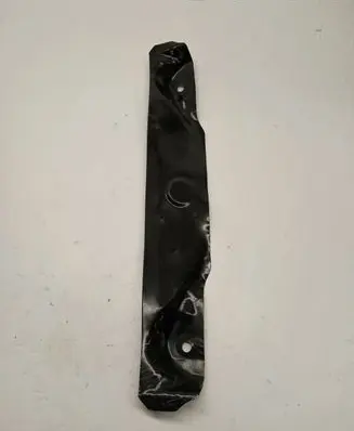 Bentley Continental Heat shield in engine bay 3W0825623