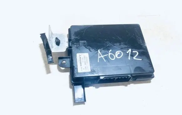 Mitsubishi Lancer X Other control units/modules 7820a337 cab501a068