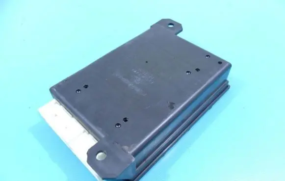 Ford Explorer Central body control module F87F-3B494-AC IMPRK983726