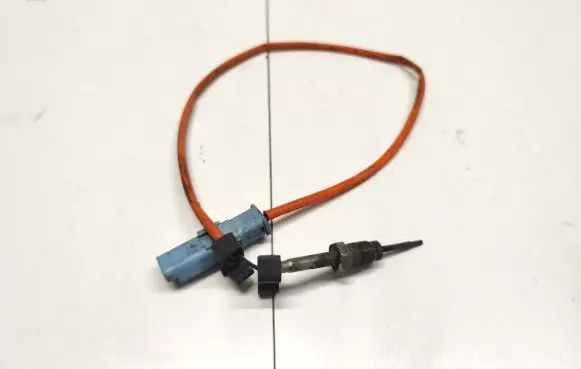 Land Rover Range Rover L405 Exhaust gas temperature sensor