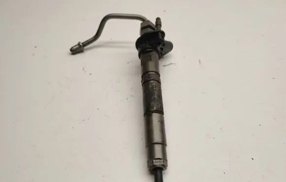 Mercedes-Benz E W212 Fuel injector A6420701187