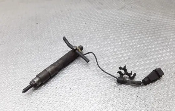 Volkswagen Sharan Fuel injector 028130201S