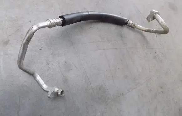 Renault Kadjar Air conditioning (A/C) pipe/hose 92490HV80A