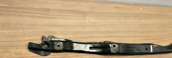 Toyota RAV 4 (XA30) Top upper radiator support slam panel