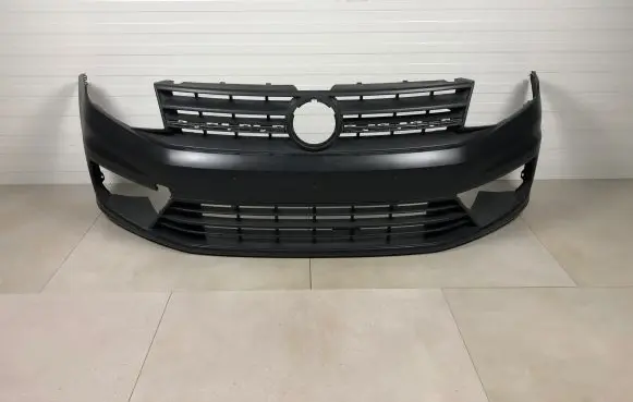 Volkswagen Caddy Front bumper 2K5807221 2K5807221J