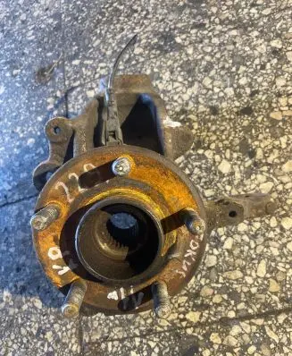 Ford Focus Front wheel hub