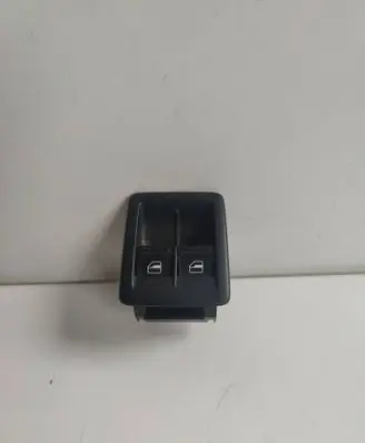 Volkswagen Scirocco Electric window control switch 1K8959851
