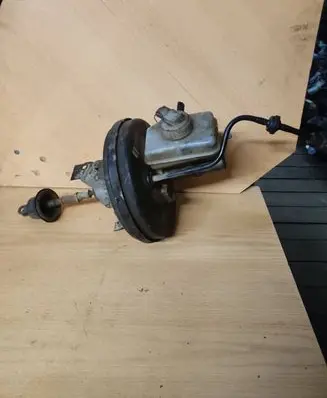 Opel Vectra B Brake booster 03495020
