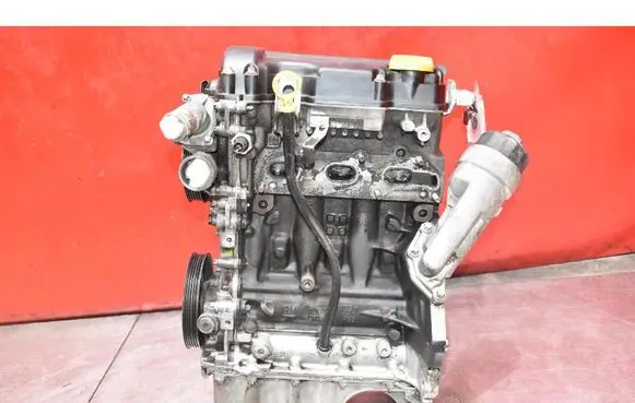 Opel Corsa C Engine Z10XEP
