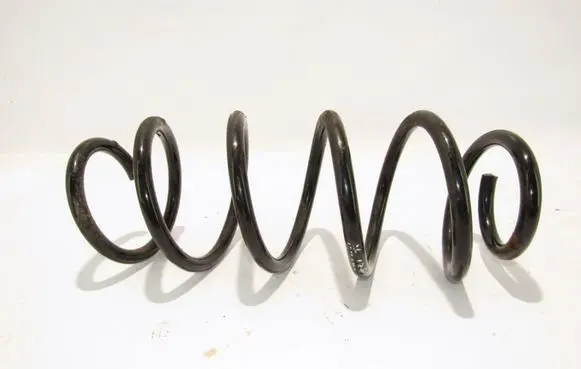 Opel Antara Front coil spring