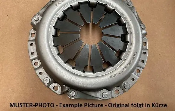 Audi A4 S4 B5 8D Clutch pressure plate 3082307238
