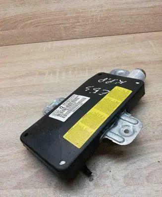BMW 3 E46 Front door airbag 307037233044 05B2666B1258D