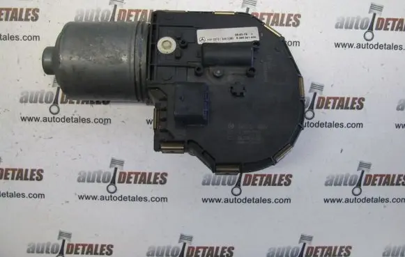 Mercedes-Benz E W211 Wiper motor 1397220494