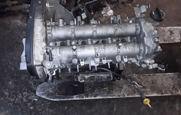 Opel Insignia A Engine A20dth