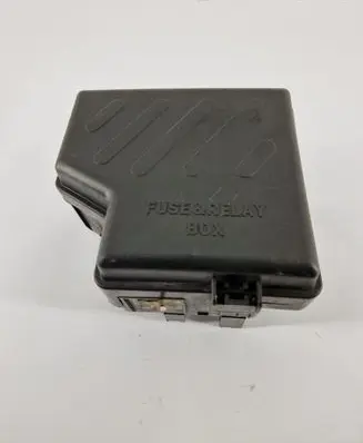 Hyundai Santa Fe Fuse module 919502B100