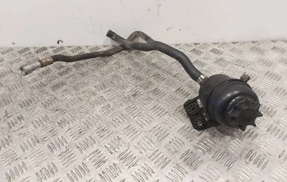 BMW 3 E90 E91 Power steering fluid tank/reservoir 6768094