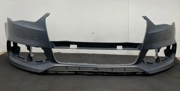 Audi A3 S3 8V Front bumper 8V5897437G 8V5955276A 8V5955275A