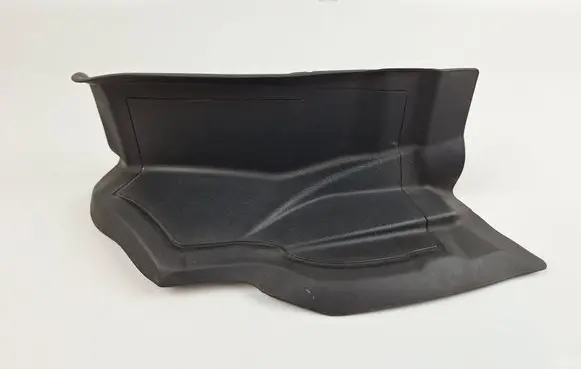 Alfa Romeo Stelvio Rear/tail light trim molding 156117190
