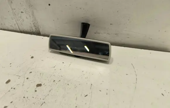 Volkswagen PASSAT B6 Rear view mirror (interior)