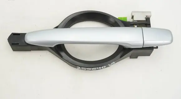 Mitsubishi ASX Front door exterior handle 