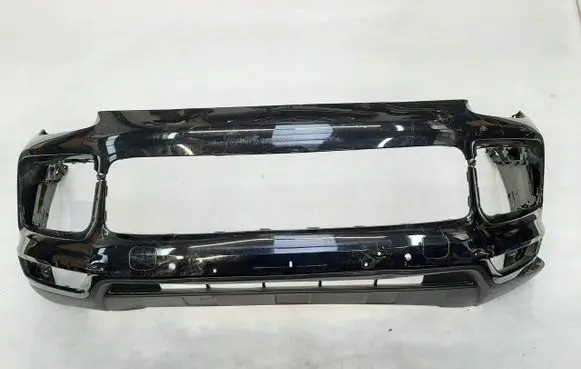 Porsche Cayenne (9PA) Front bumper 9Y0807221