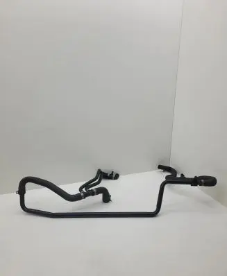 Mercedes-Benz GLE (W166 - C292) Engine coolant pipe/hose A1668303900
